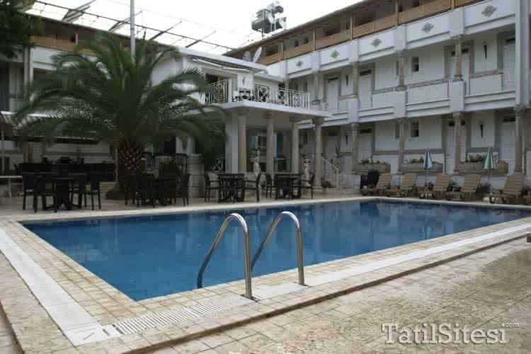 Yıldız Butik Hotel